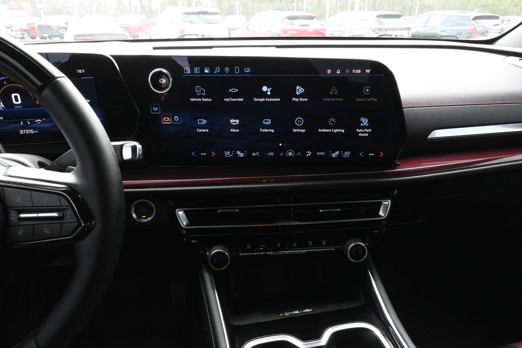 View vehicle photo 7