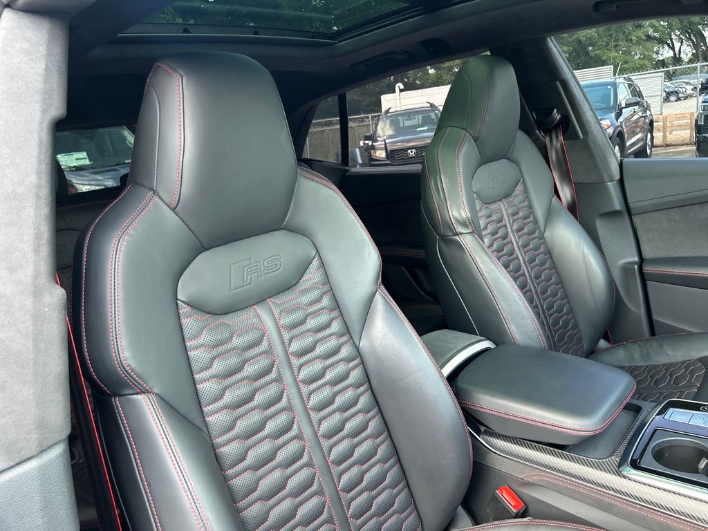 2023 Audi RS Q8 4.0T AWD SUV