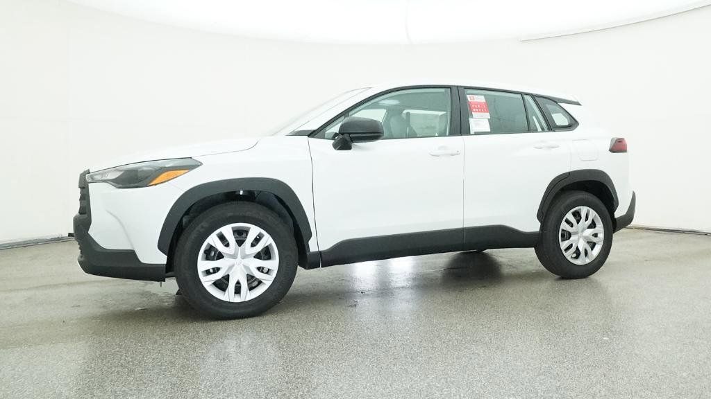 Thumbnail: 2026 Toyota Corolla Cross - 18