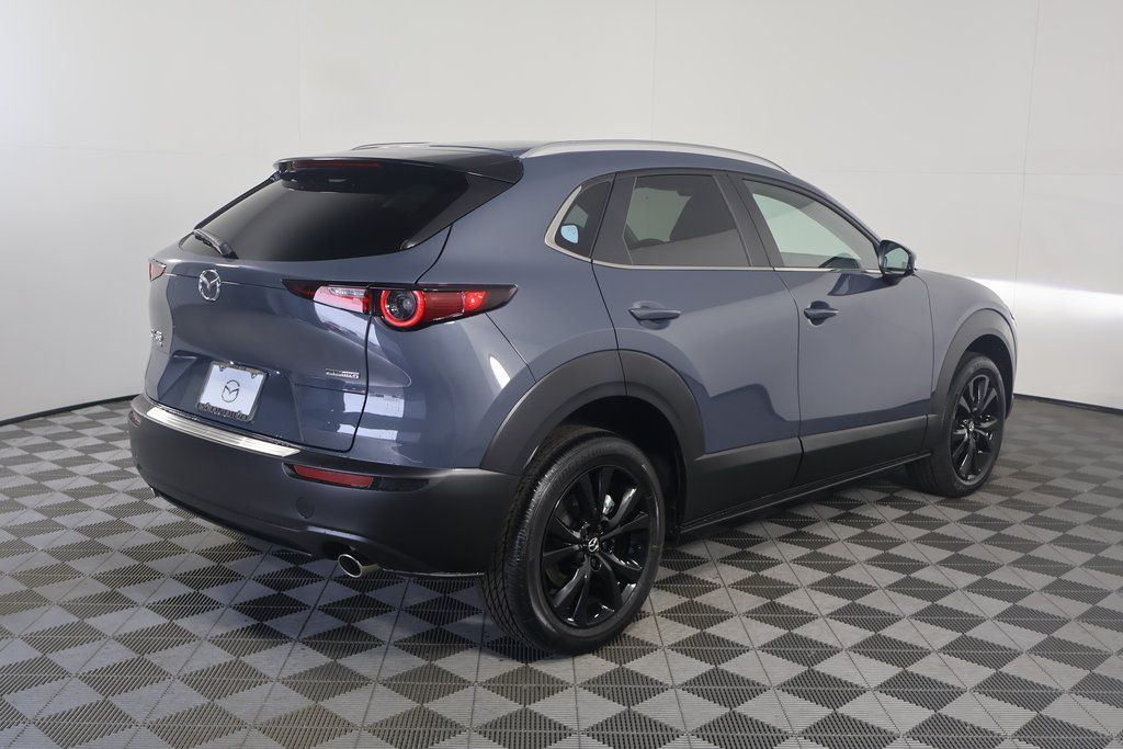 2025 Mazda CX-30 Preferred 2