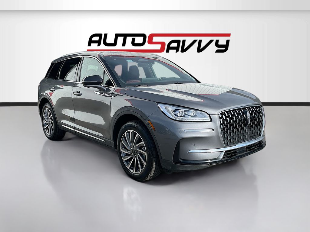 2023 Lincoln Corsair Reserve AWD's photo