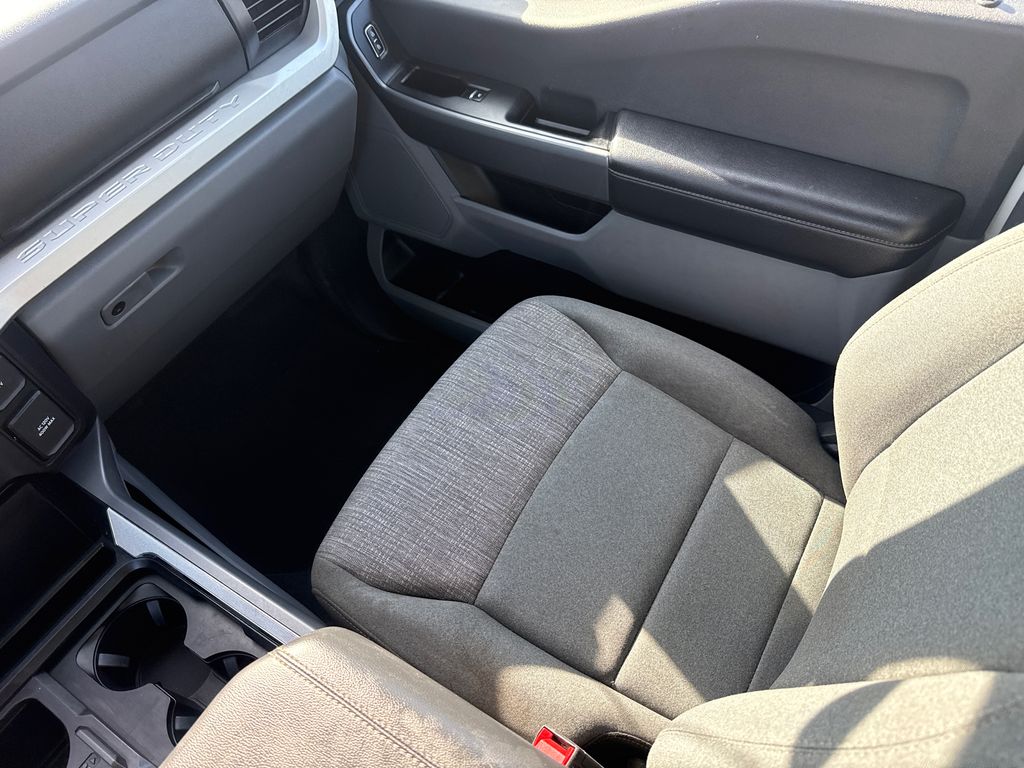 Used 2025 Ford F-250SD Truck