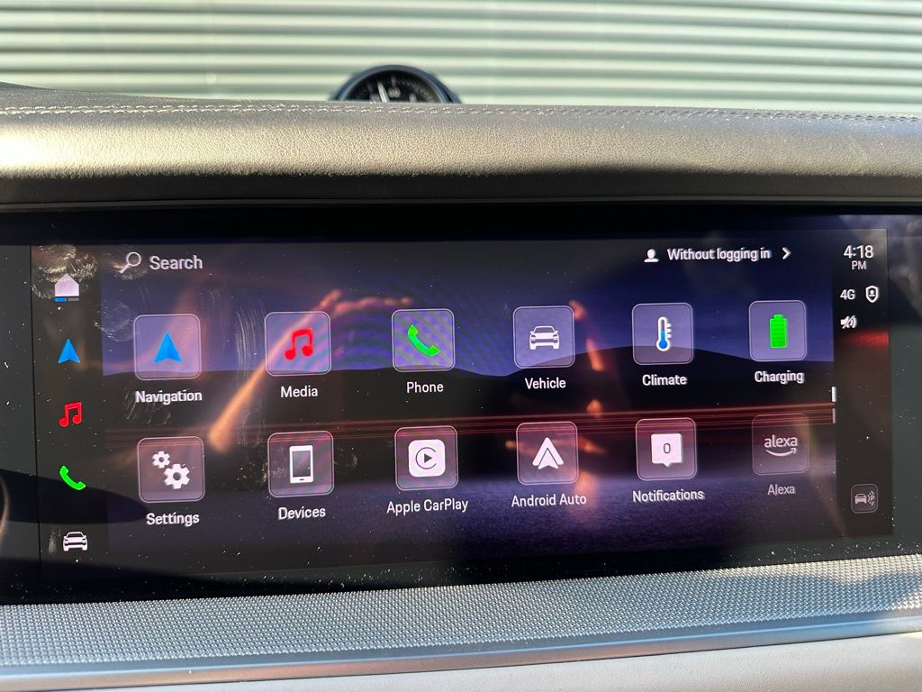 Thumbnail: 2026 Porsche Cayenne - 29