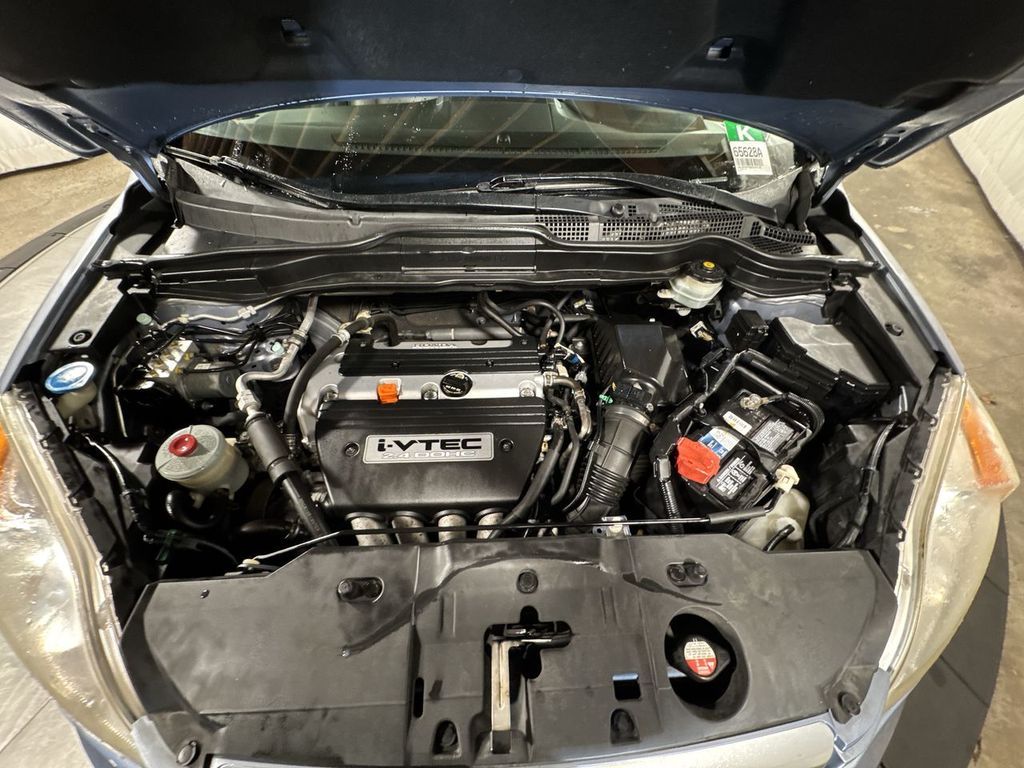 used 2008 Honda CR-V car, priced at $10,563