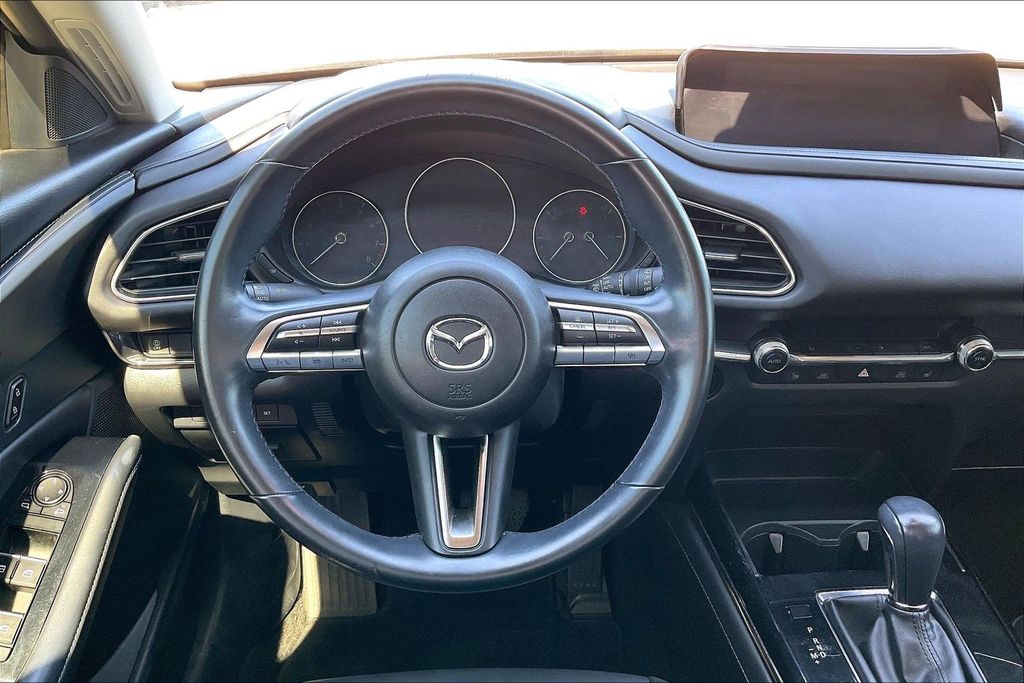 Used 2023 Mazda CX-30 2.5 S Preferred Package 4D Sport Utility