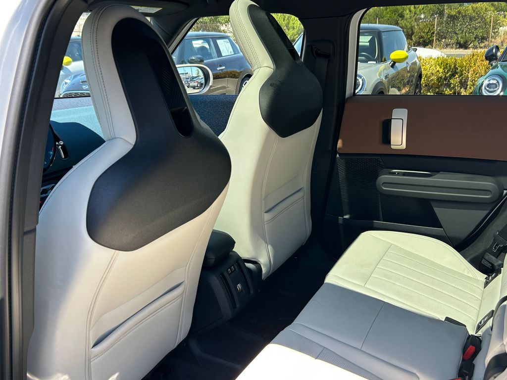 Thumbnail: 2025 MINI Cooper Countryman - 30