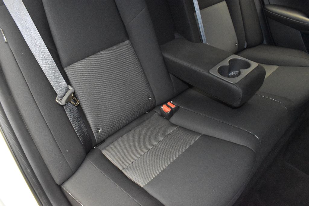 2022 Nissan Sentra SV 29