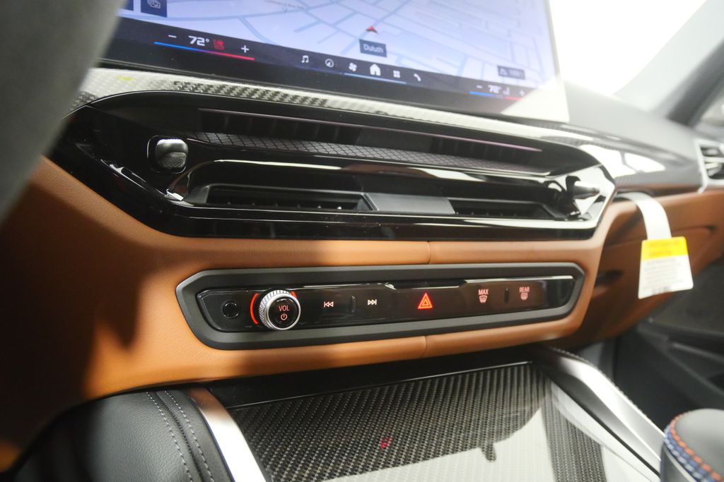 Thumbnail: 2026 BMW M3 - 24