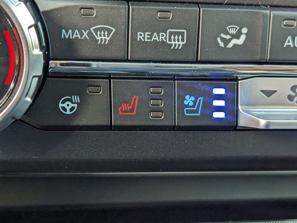 2025 Ford F-250 Super Duty Lariat