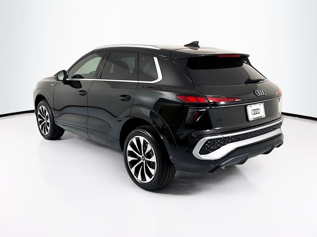 Thumbnail: 2026 Audi Q3 - 7