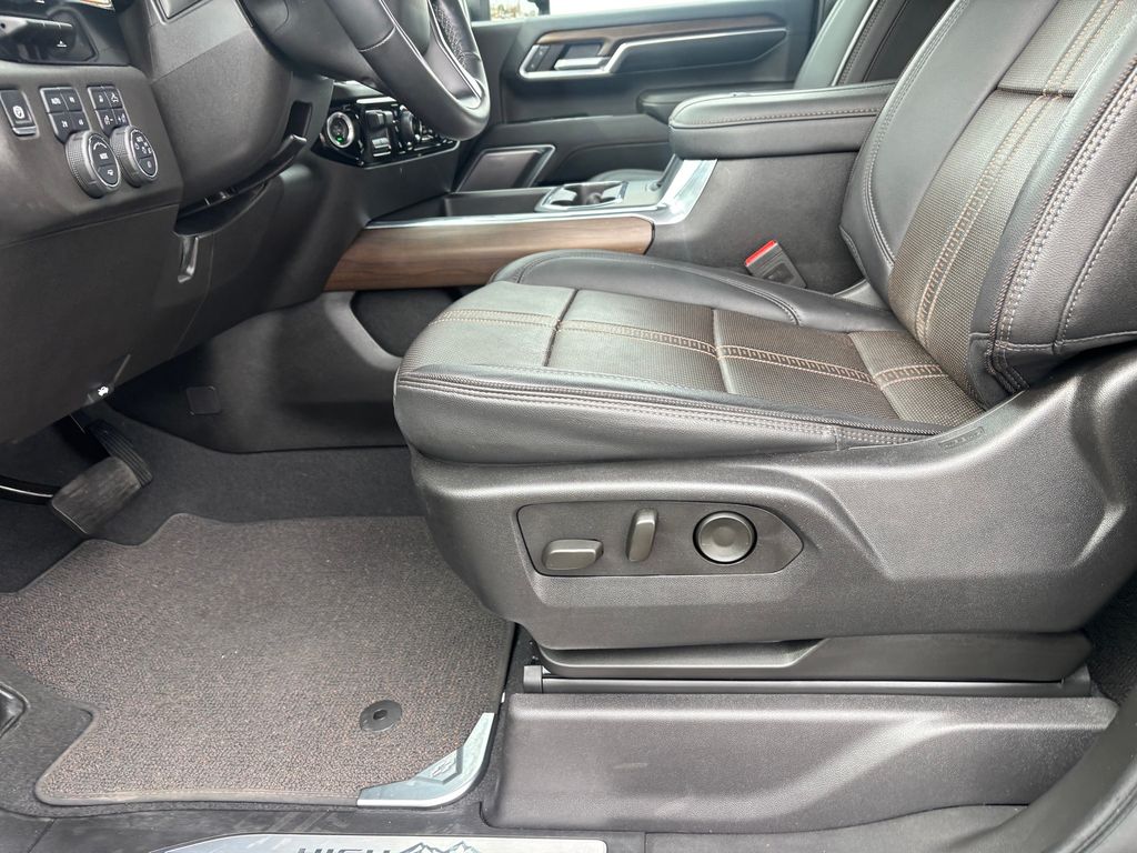 Used Car 2025 Chevrolet Silverado 2500hd  High Country For Sale Under $80,000 In Austin, Texas