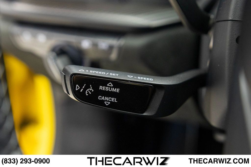 2024 Porsche 911