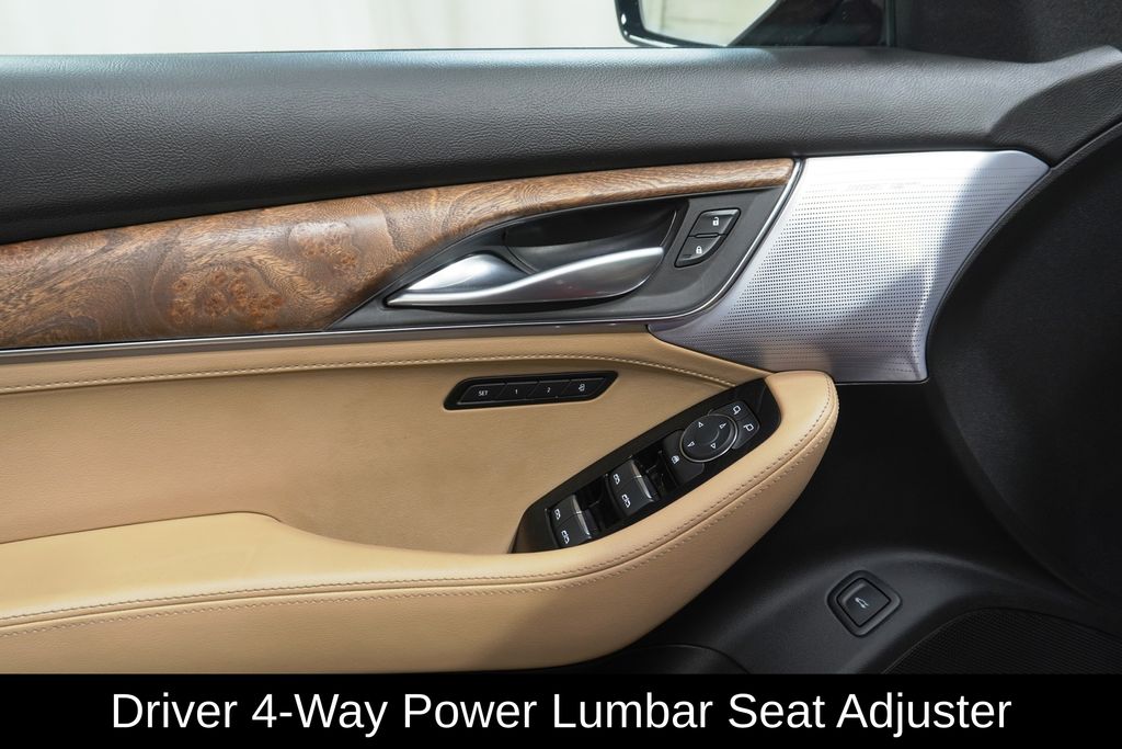 2024 Cadillac CT5 Premium Luxury - Photo 21