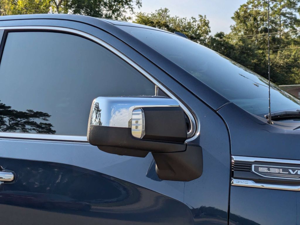 Used 2022 GMC Sierra 1500 Truck