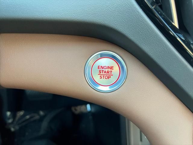 Thumbnail: 2026 Acura RDX - 29