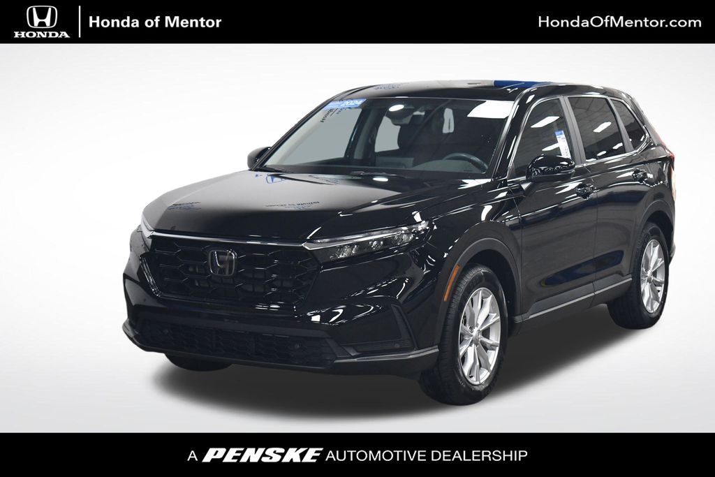 Thumbnail: 2024 Honda CR-V - 1
