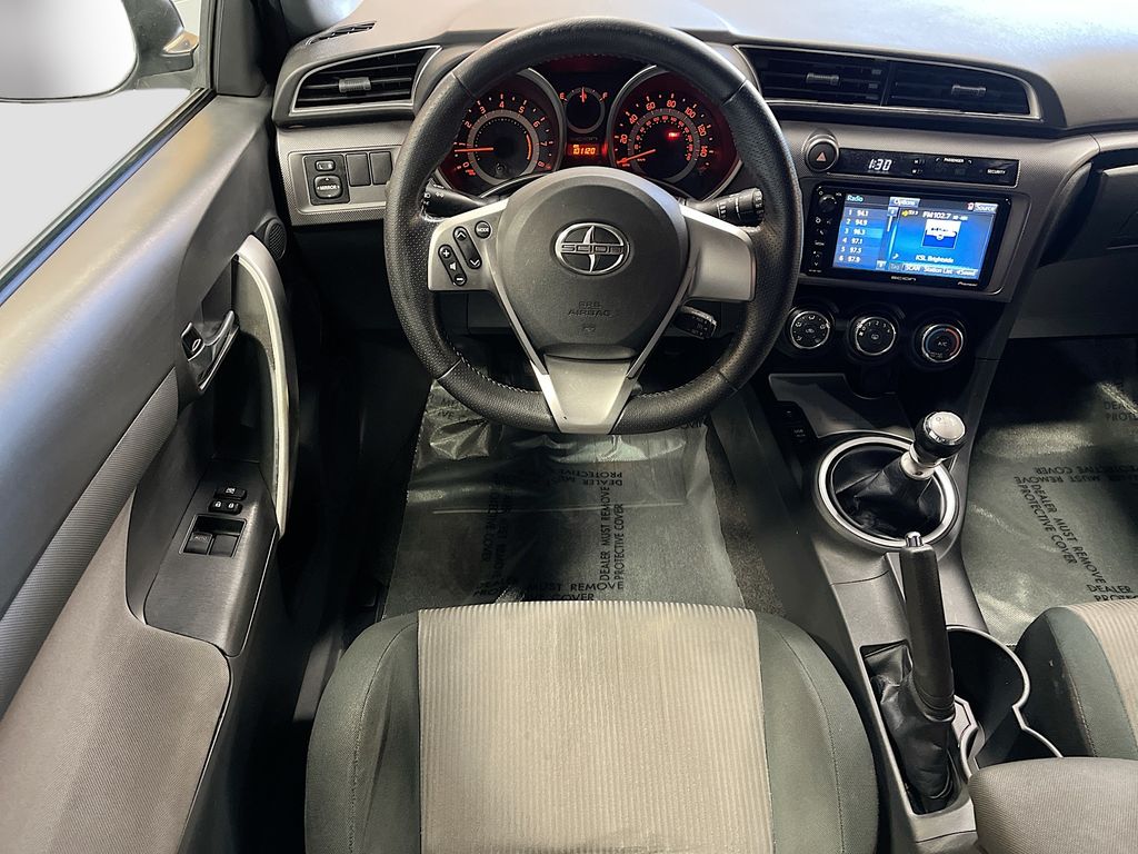 Used 2016 Gray Scion Base image 20