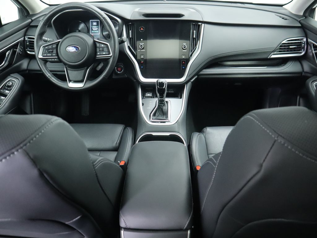 Thumbnail: 2024 Subaru Outback - 13