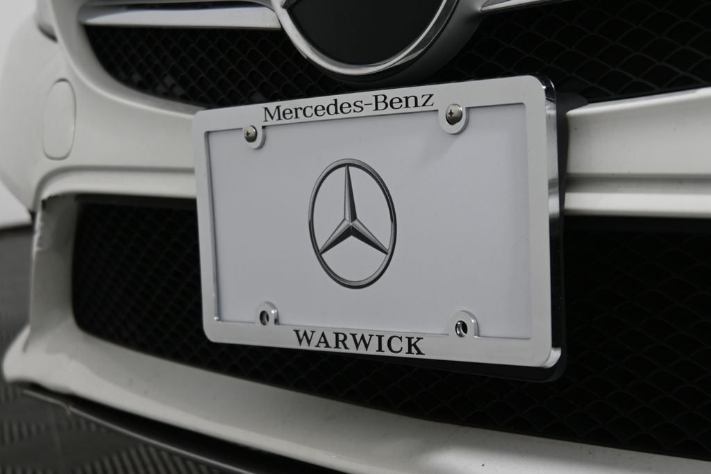 Thumbnail: 2019 Mercedes-Benz C-Class - 13