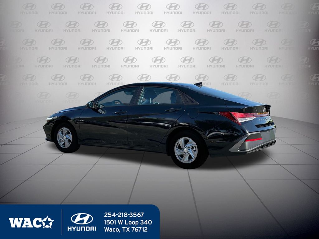 Elantra SE