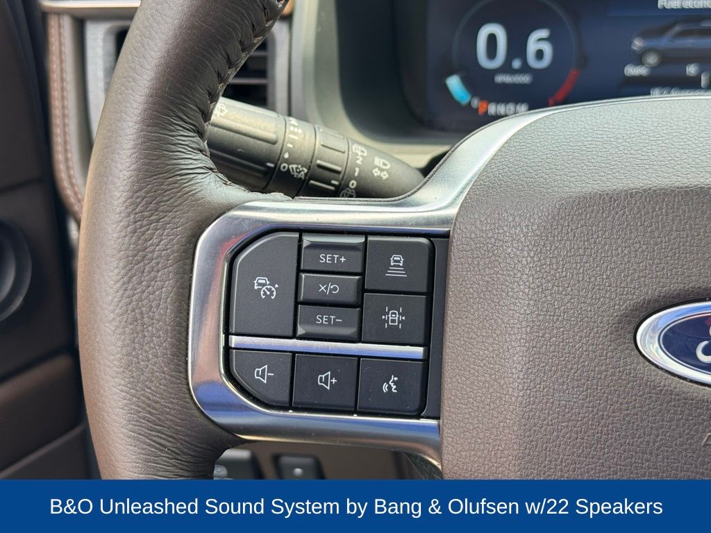 2024 Ford Expedition King Ranch