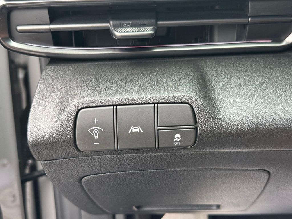 Used 2023 Cyber Gray Hyundai Base image 16