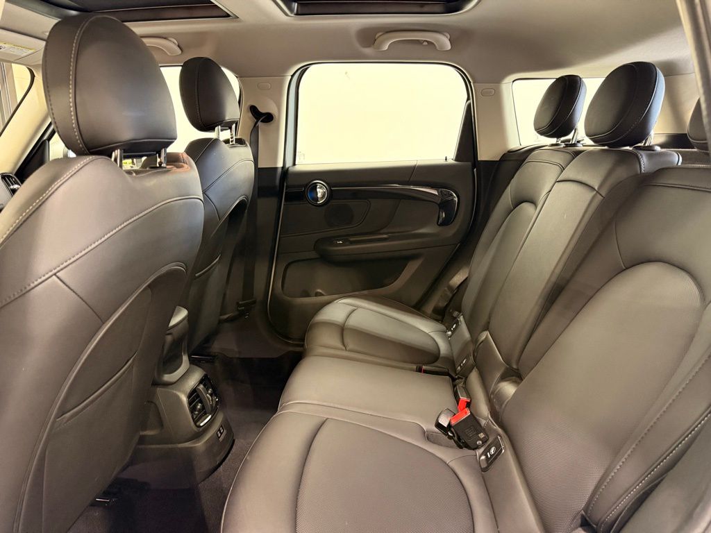 2024 MINI Cooper Countryman S 11