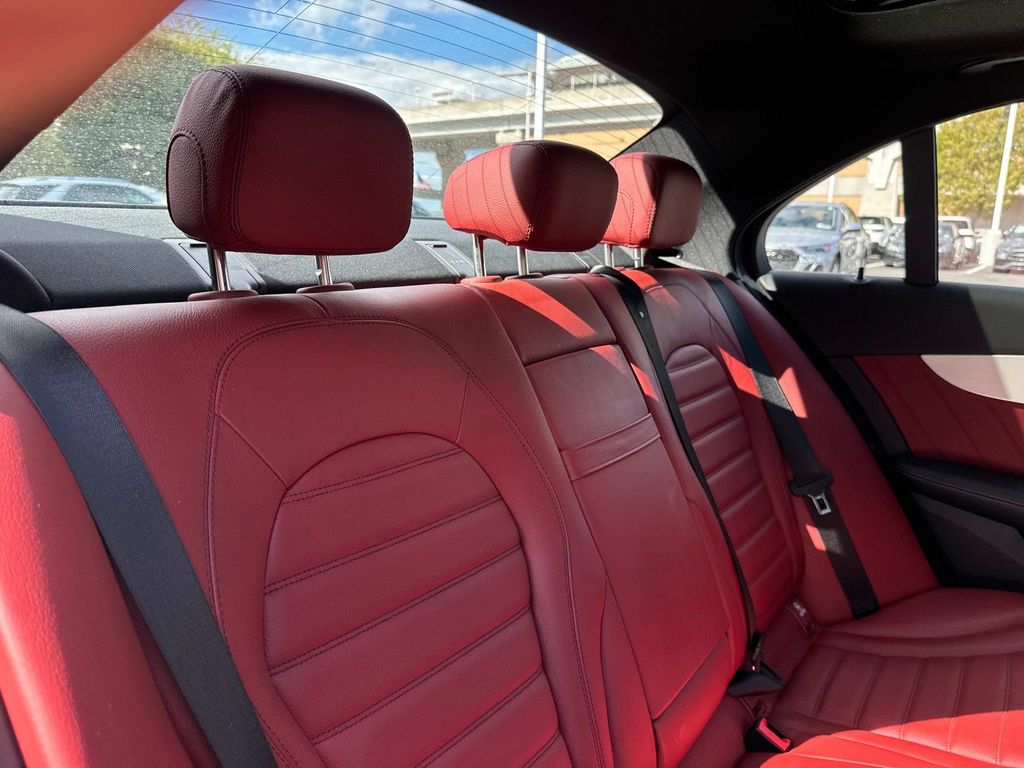Thumbnail: 2020 Mercedes-Benz C-Class - 26