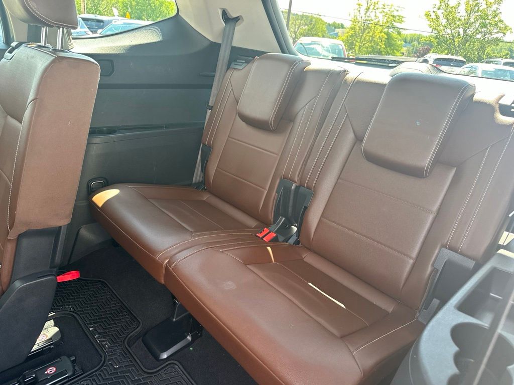 Used 2021 Volkswagen Atlas SUV