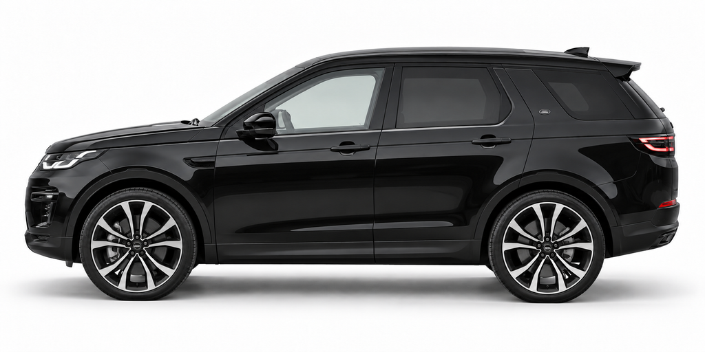 New 2026  Land Rover Landmark image 4