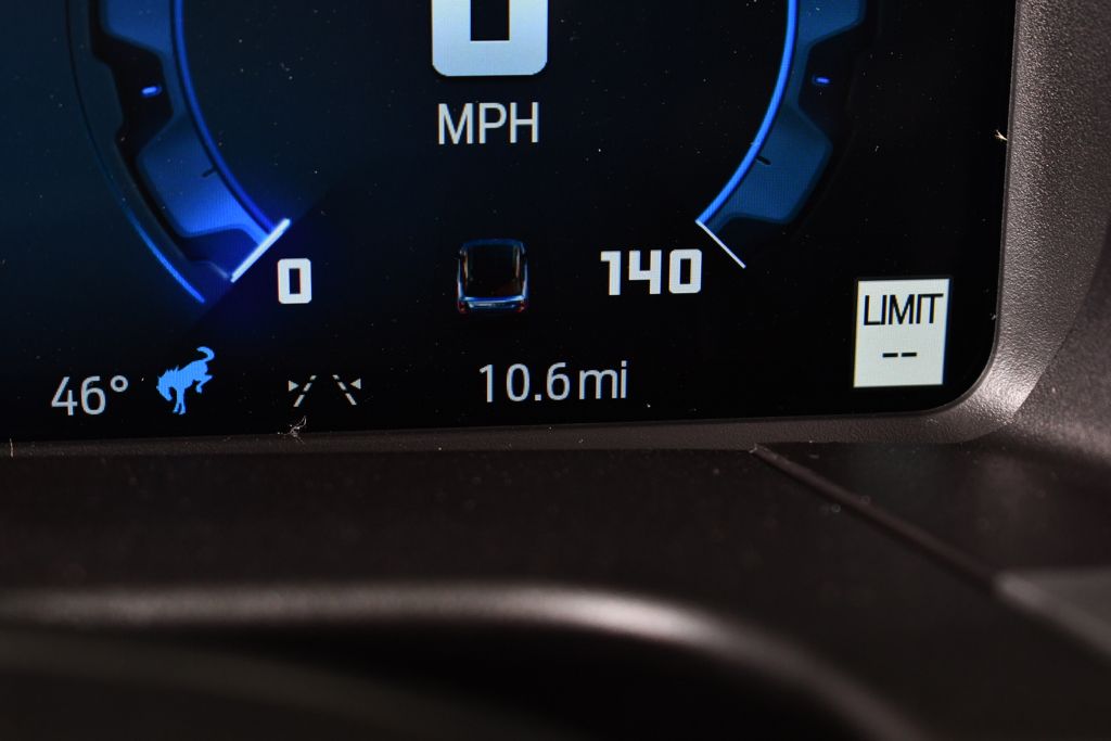 New 2025 Gray Ford Outer Banks image 27