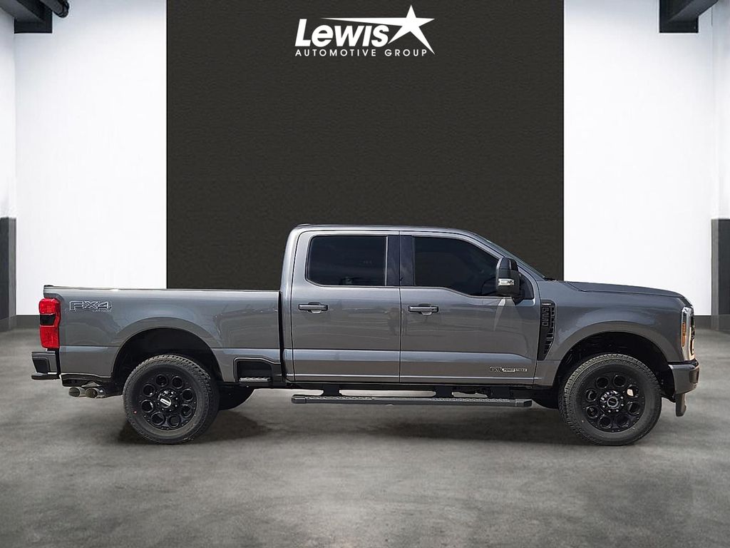 New 2026 Ford F-250SD Lariat For Sale in Farmington, AR
