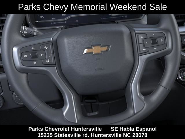 ChevroletSilverado 2500HD19