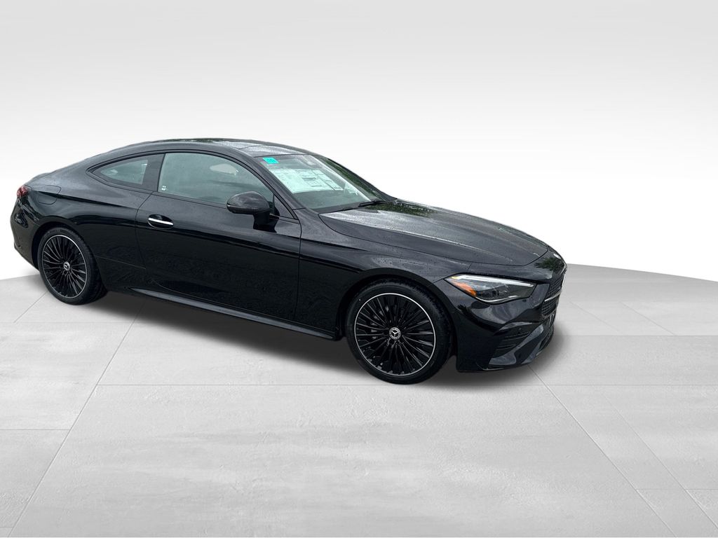 2026 Mercedes-Benz CLE CLE 300 - 6
