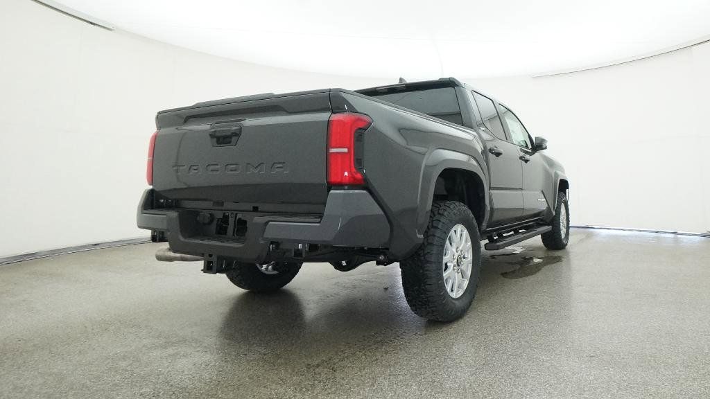 Thumbnail: 2025 Toyota Tacoma - 30