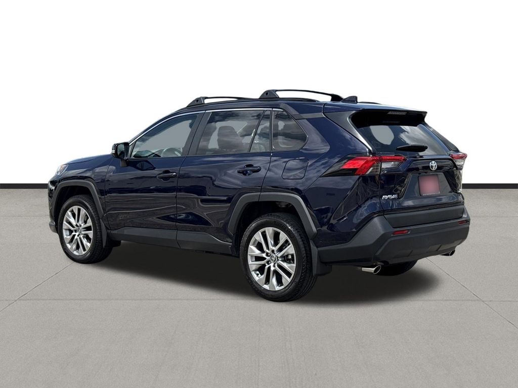 2024 Toyota RAV4 XLE Premium  at Community Honda