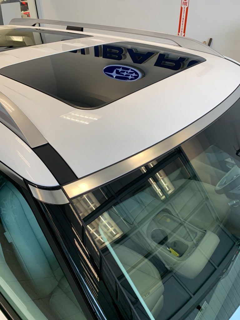 New 2026 White Hyundai Calligraphy image 26