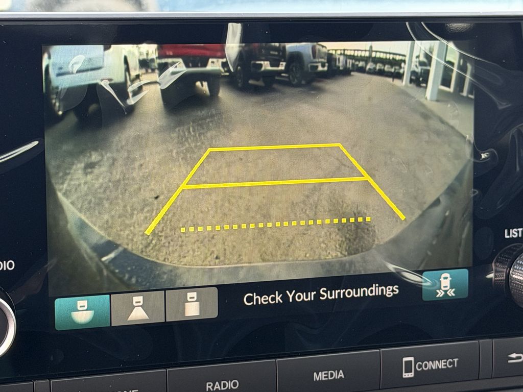 new 2026 Honda Civic car, priced at $26,826