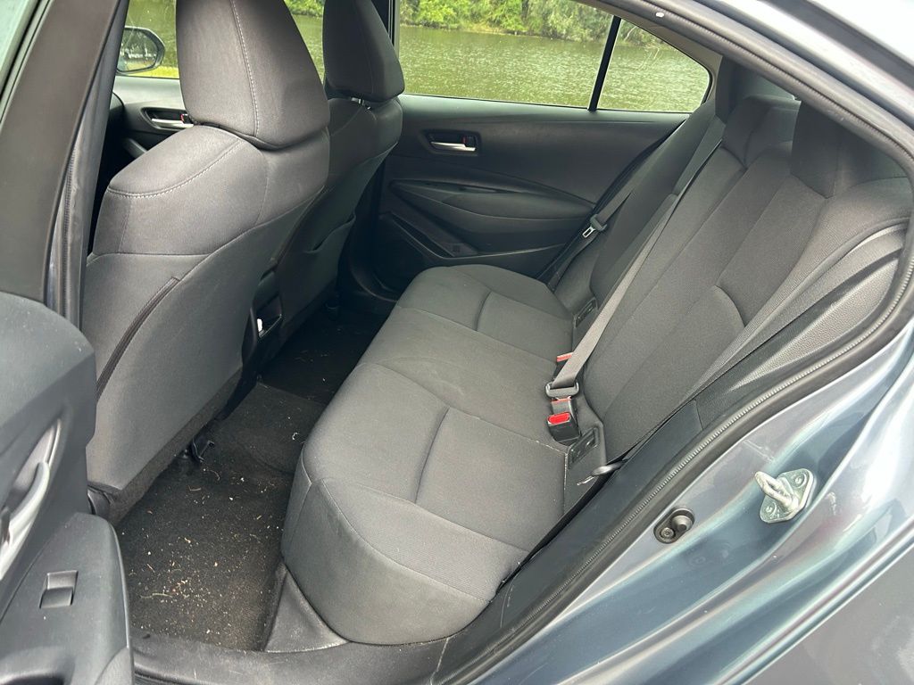 Thumbnail: 2021 Toyota Corolla - 13