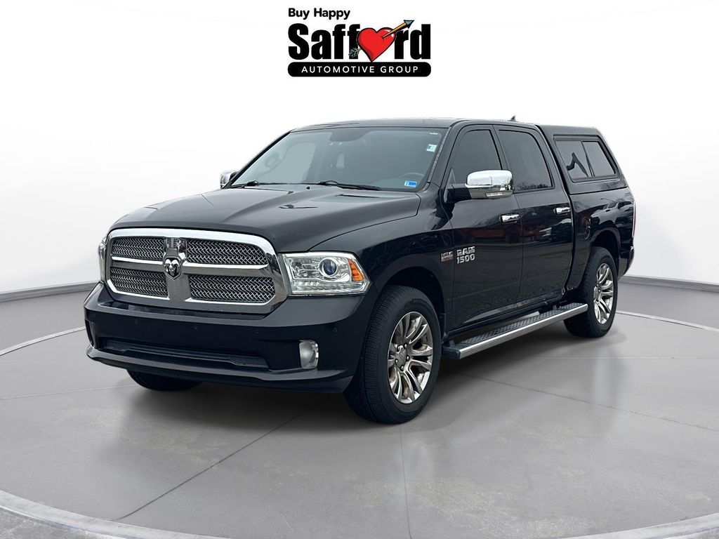 2015 RAM 1500 Limited