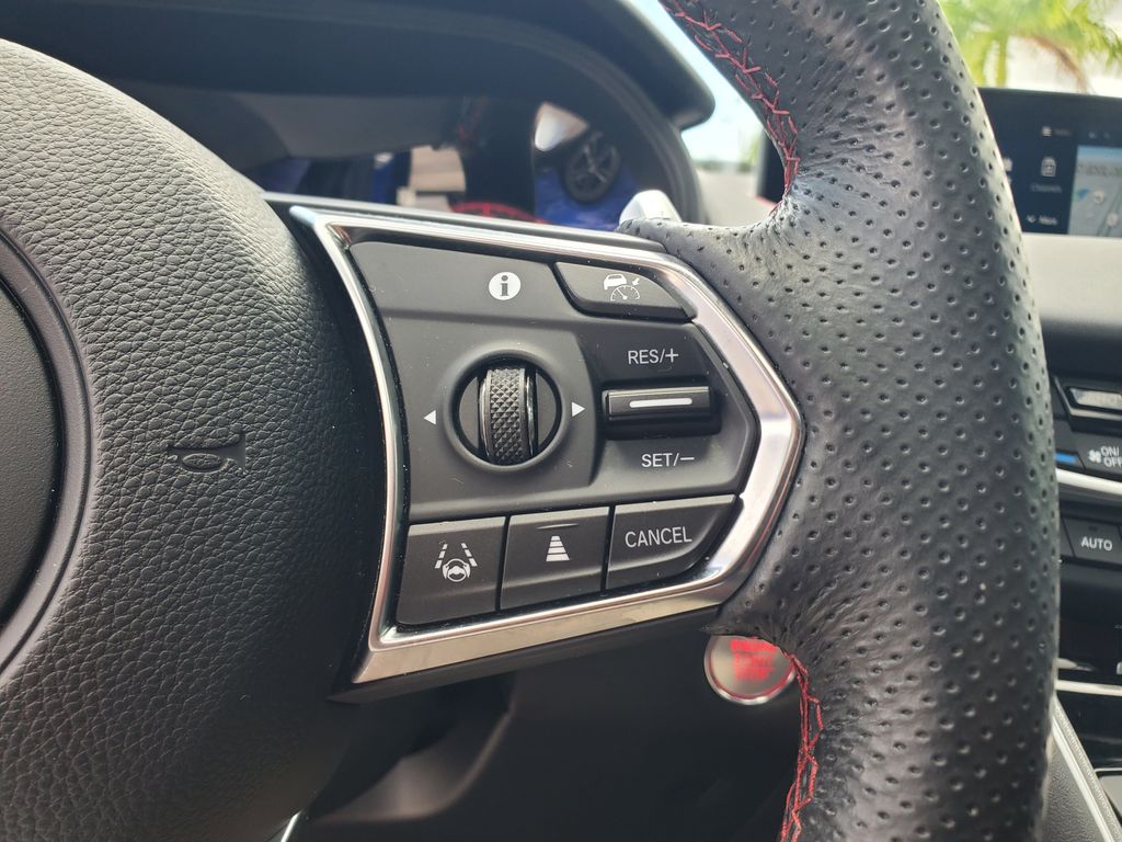 2023 Acura TL - $34,988