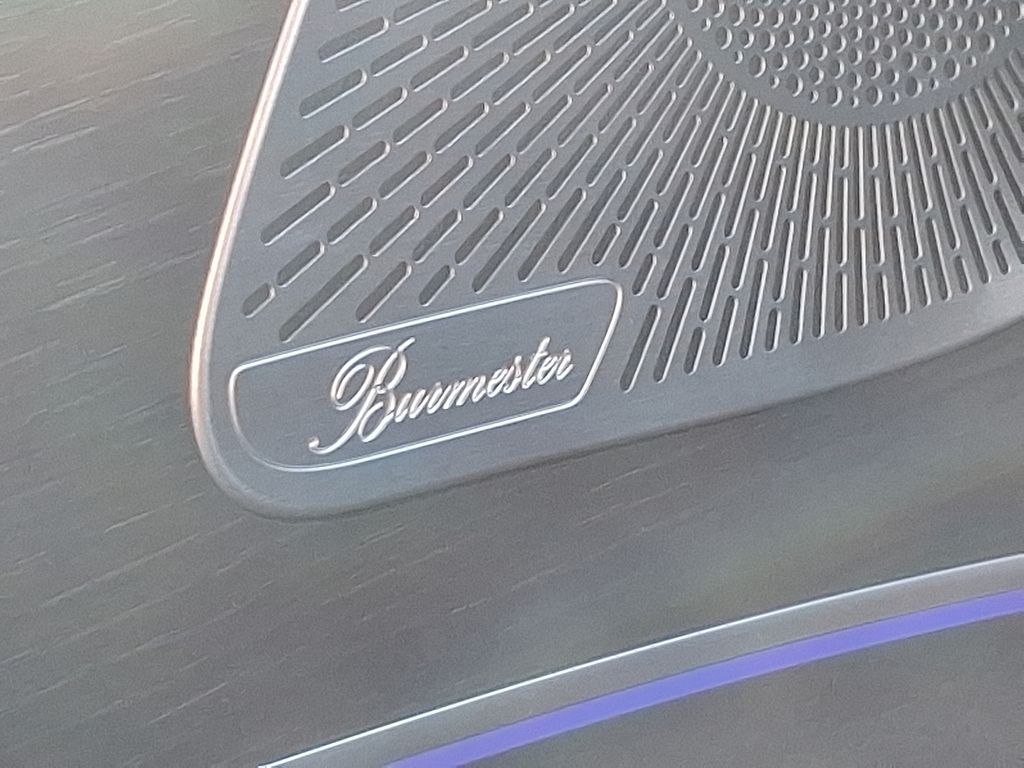 Thumbnail: 2024 Mercedes-Benz GLE - 25