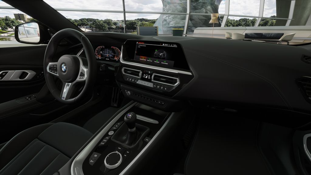 Thumbnail: 2026 BMW Z4 - 14