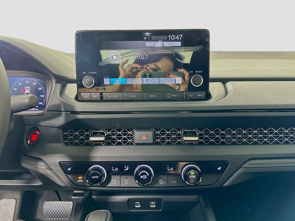 Thumbnail: 2025 Honda Accord - 11