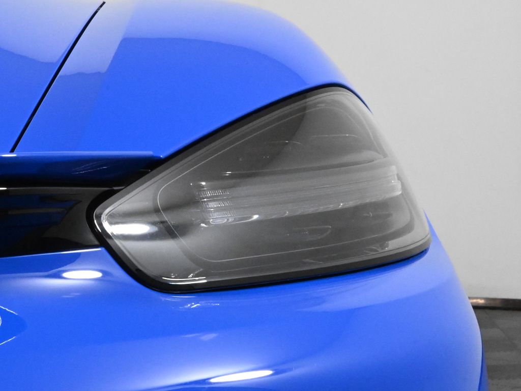 Thumbnail: 2025 Porsche 718 Boxster - 21