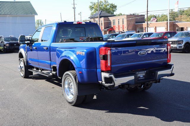 new 2026 Ford F-450SD car, priced at $77,090