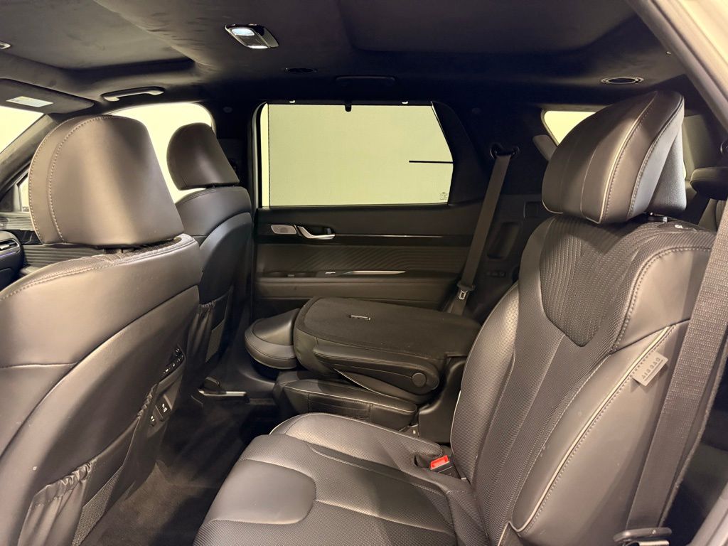 Thumbnail: 2025 Hyundai Palisade - 11