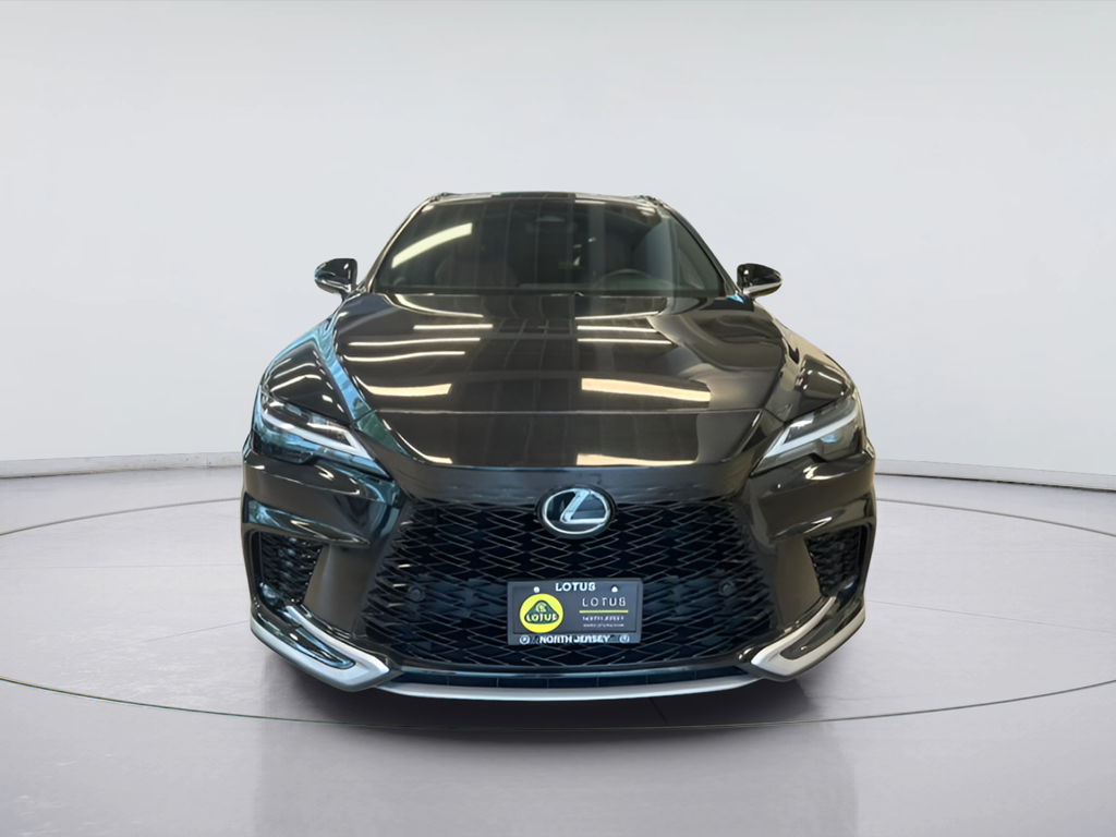 2023 Lexus RX 350 350 F SPORT AWD's photo