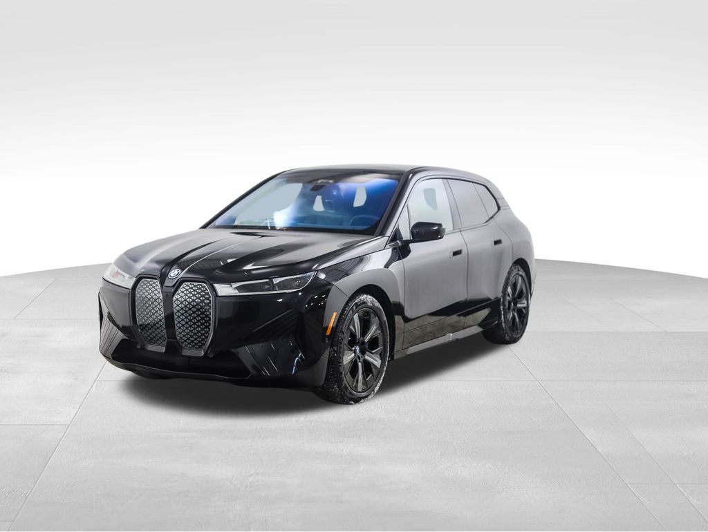 2023 BMW iX xDrive50 -
                  Bloomington, MN