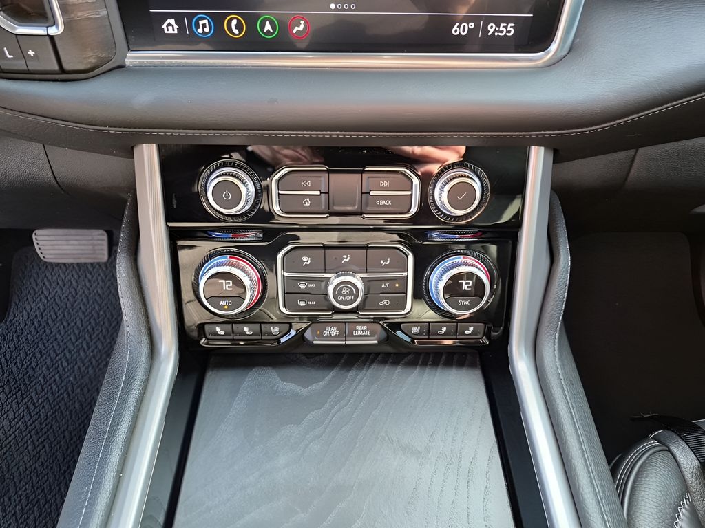 Used Car 2021 Gmc Yukon  Denali For Sale Under $60,000 In Austin, Texas